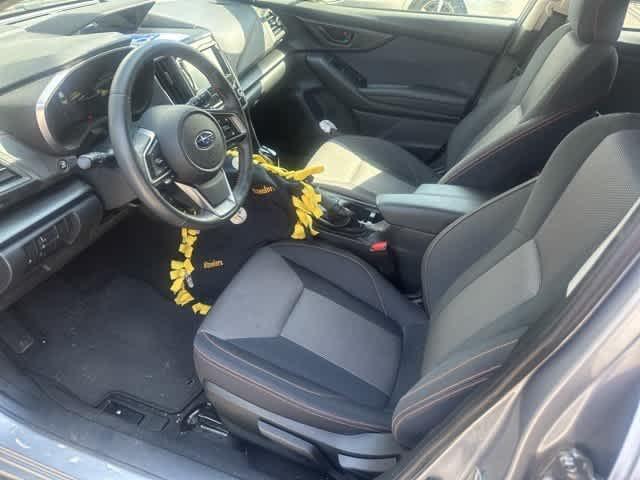 used 2023 Subaru Crosstrek car, priced at $25,230