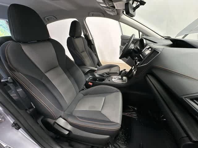 used 2023 Subaru Crosstrek car, priced at $25,230