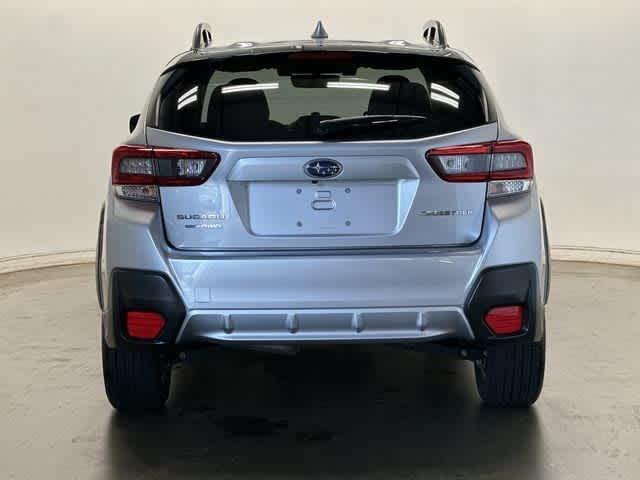 used 2023 Subaru Crosstrek car, priced at $25,230