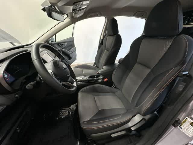 used 2023 Subaru Crosstrek car, priced at $25,230