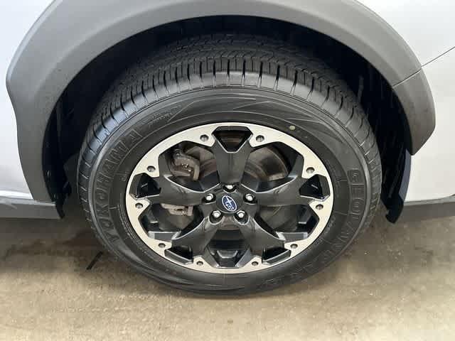 used 2023 Subaru Crosstrek car, priced at $25,230