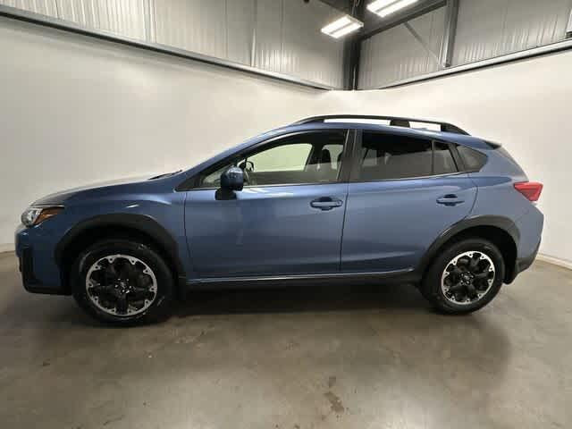 used 2023 Subaru Crosstrek car, priced at $22,314