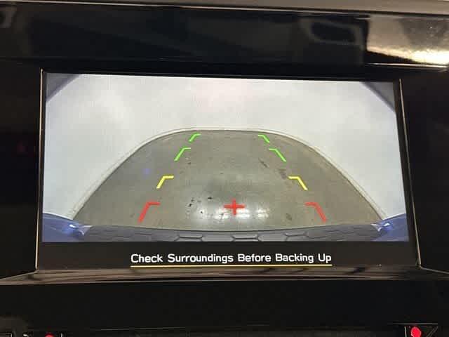 used 2023 Subaru Crosstrek car, priced at $22,314