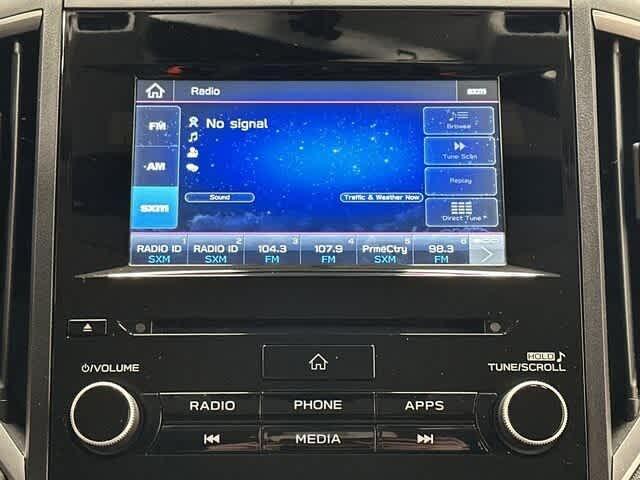 used 2023 Subaru Crosstrek car, priced at $22,314