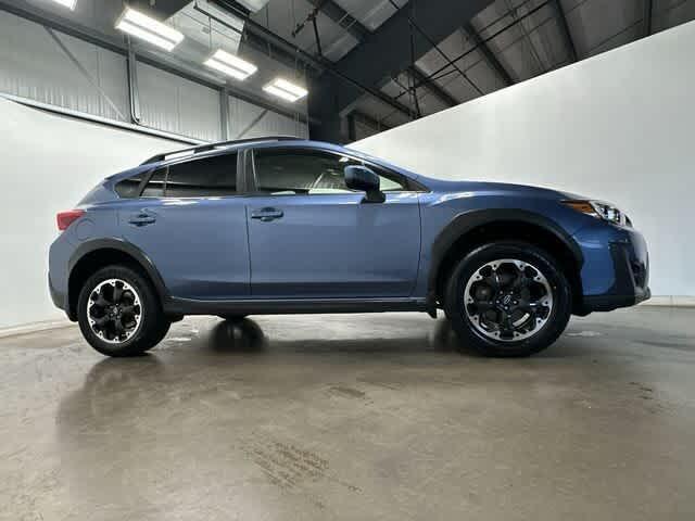 used 2023 Subaru Crosstrek car, priced at $22,314