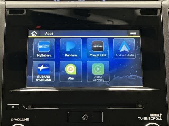 used 2023 Subaru Crosstrek car, priced at $22,314