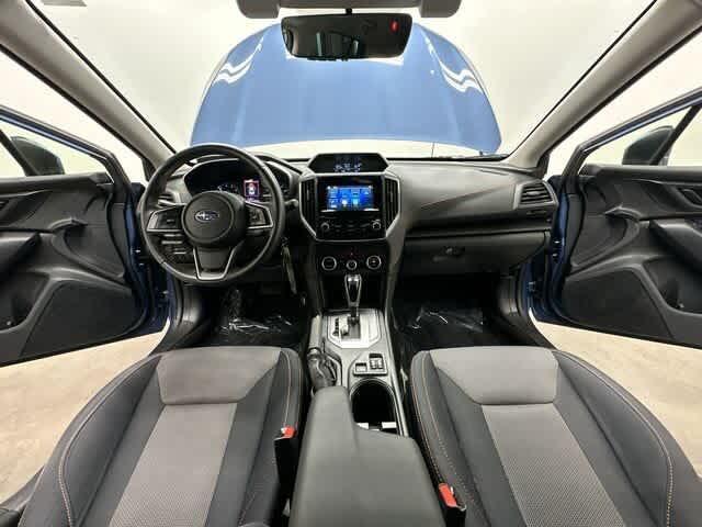 used 2023 Subaru Crosstrek car, priced at $22,314