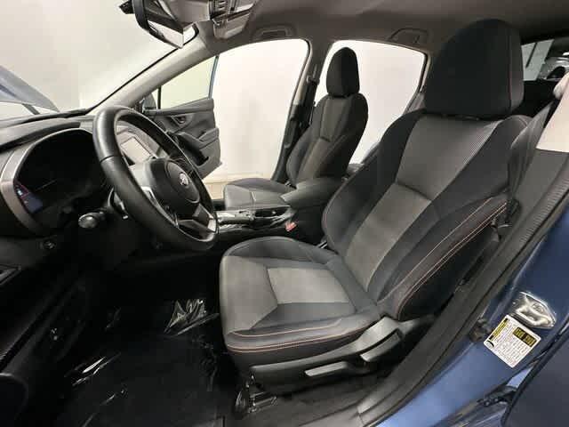 used 2023 Subaru Crosstrek car, priced at $22,314