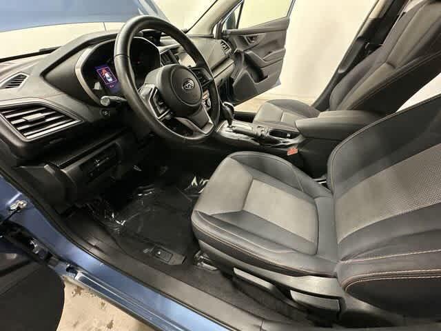 used 2023 Subaru Crosstrek car, priced at $22,314