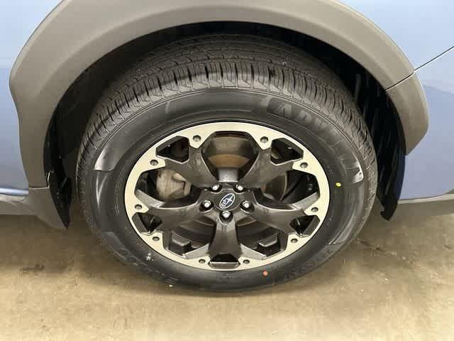 used 2023 Subaru Crosstrek car, priced at $22,314