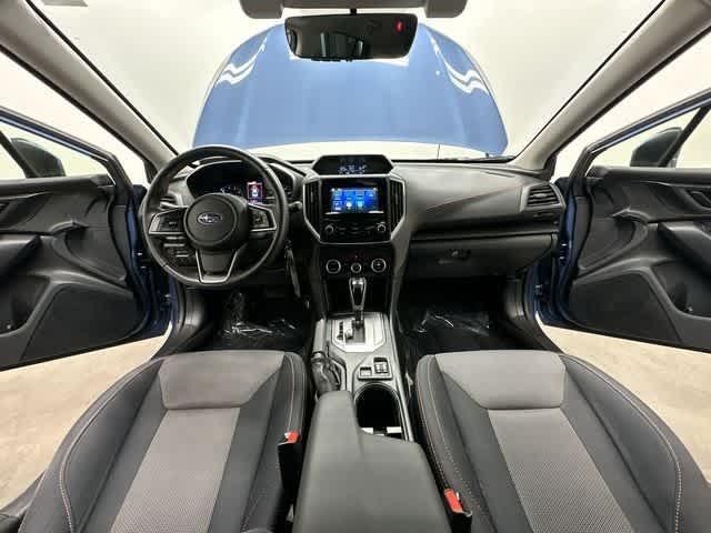 used 2023 Subaru Crosstrek car, priced at $22,314