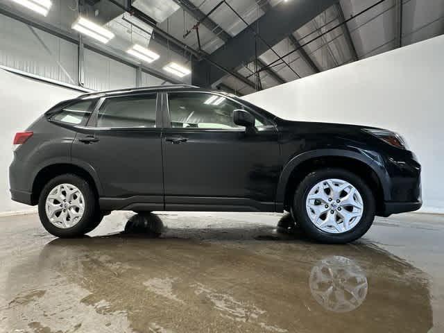 used 2020 Subaru Forester car, priced at $18,929