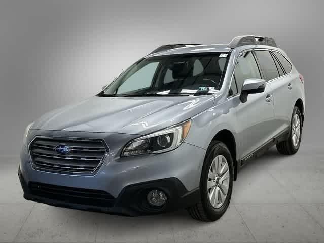 used 2017 Subaru Outback car, priced at $13,047