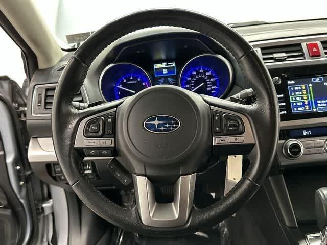 used 2017 Subaru Outback car, priced at $13,047