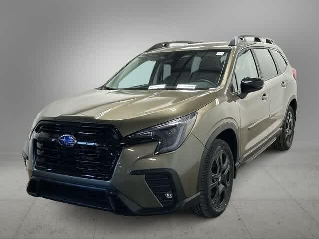 new 2025 Subaru Ascent car, priced at $44,779