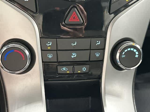 used 2013 Chevrolet Cruze car, priced at $7,999