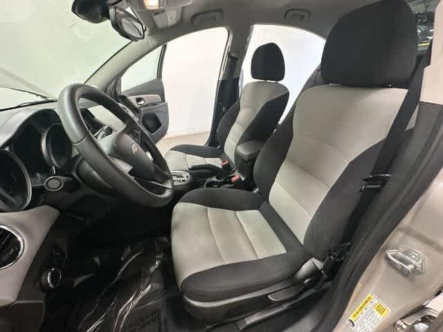 used 2013 Chevrolet Cruze car, priced at $7,999