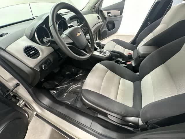 used 2013 Chevrolet Cruze car, priced at $7,999