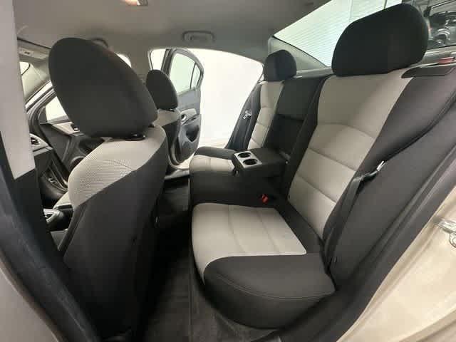 used 2013 Chevrolet Cruze car, priced at $7,999