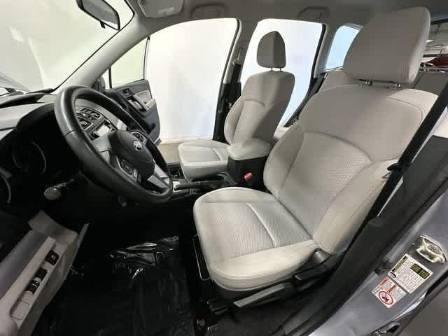 used 2018 Subaru Forester car, priced at $16,571