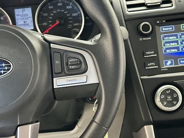 used 2018 Subaru Forester car, priced at $16,571