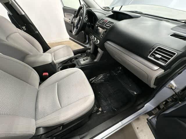 used 2018 Subaru Forester car, priced at $16,571