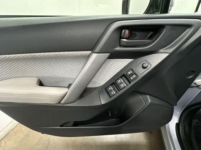 used 2018 Subaru Forester car, priced at $16,571