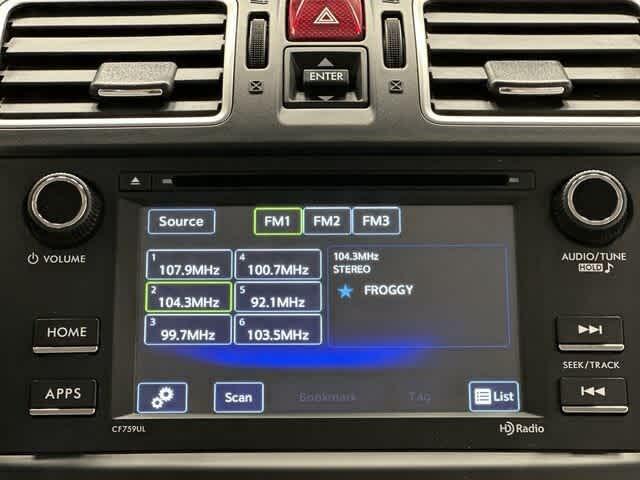 used 2018 Subaru Forester car, priced at $16,571