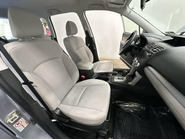 used 2018 Subaru Forester car, priced at $16,571