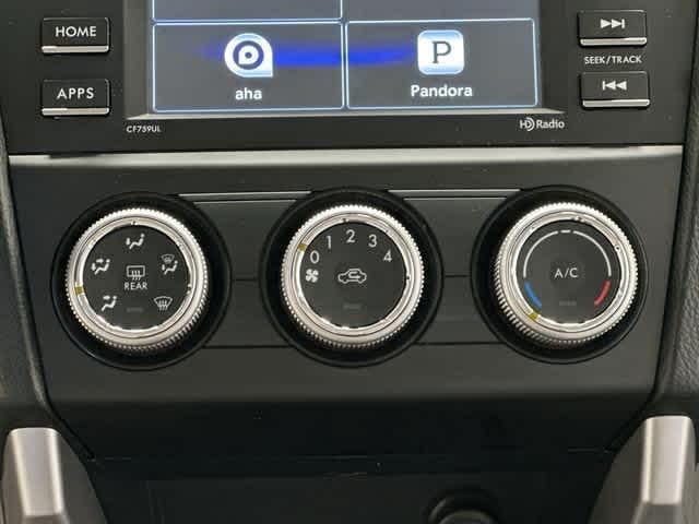 used 2018 Subaru Forester car, priced at $16,571