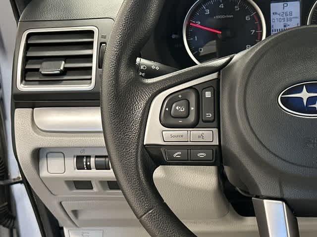 used 2018 Subaru Forester car, priced at $16,571