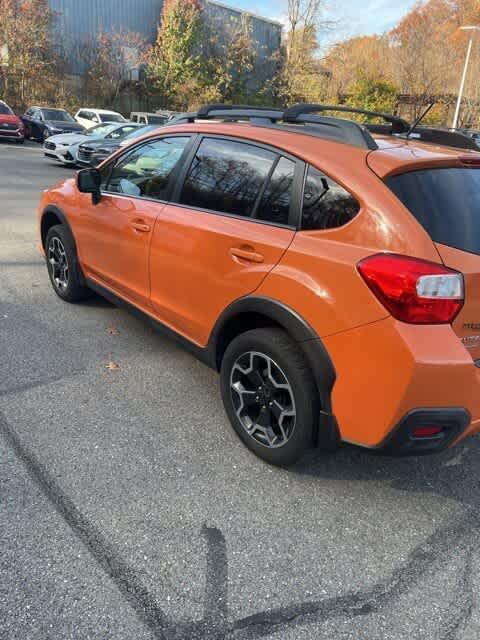 used 2013 Subaru XV Crosstrek car, priced at $11,888