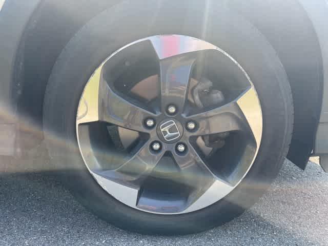 used 2018 Honda HR-V car, priced at $17,914