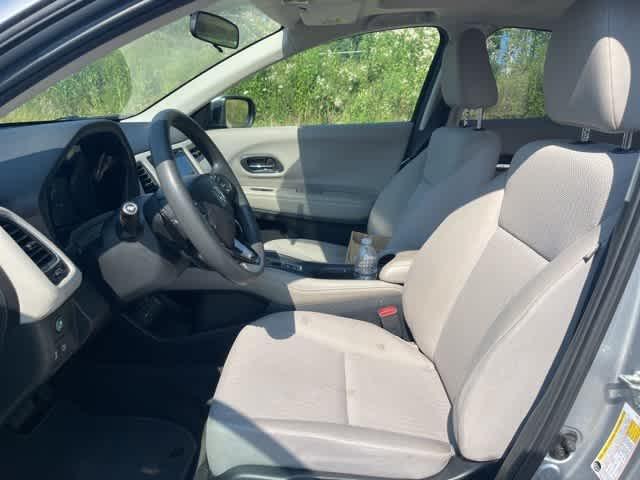 used 2018 Honda HR-V car, priced at $17,914