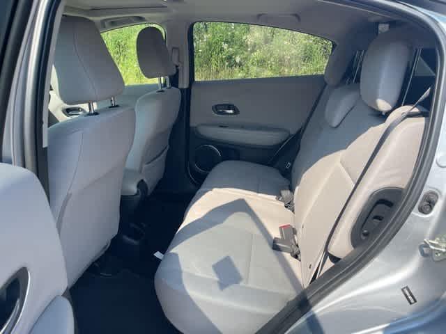 used 2018 Honda HR-V car, priced at $17,914