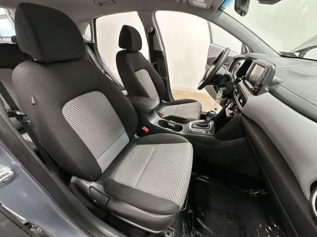 used 2021 Hyundai Kona car, priced at $16,245