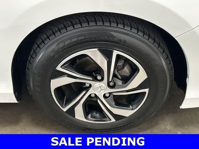 used 2017 Honda Accord car, priced at $13,999