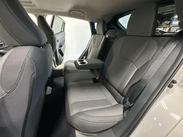 new 2025 Subaru Crosstrek car, priced at $30,484