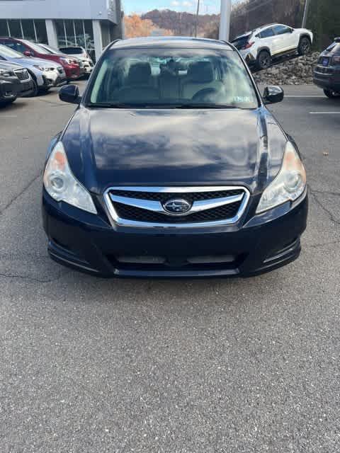 used 2012 Subaru Legacy car, priced at $11,555