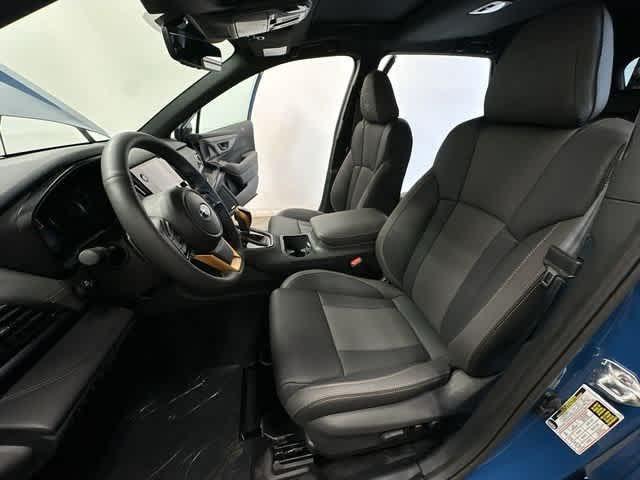 new 2025 Subaru Outback car, priced at $46,122
