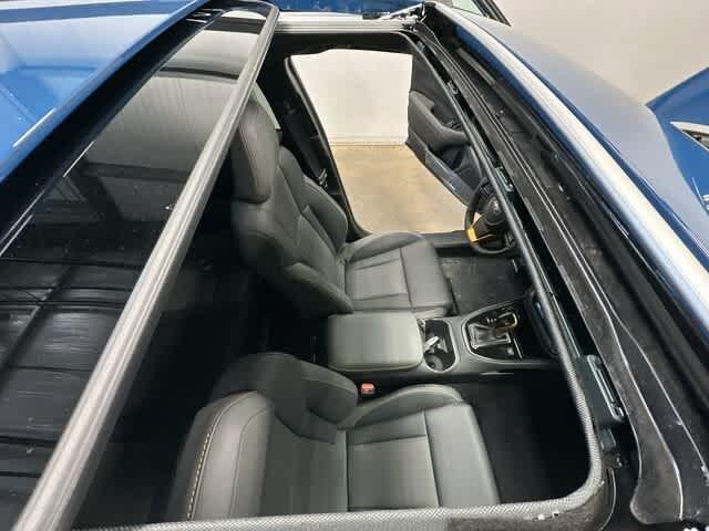 new 2025 Subaru Outback car, priced at $46,122