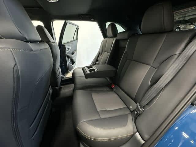 new 2025 Subaru Outback car, priced at $46,122
