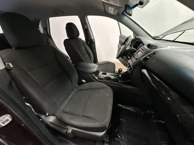 used 2014 Kia Sorento car, priced at $5,679