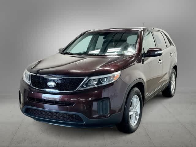 used 2014 Kia Sorento car, priced at $6,213