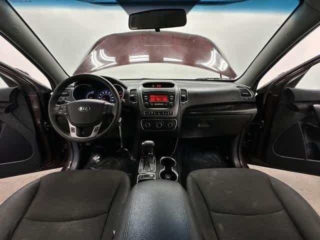 used 2014 Kia Sorento car, priced at $5,679