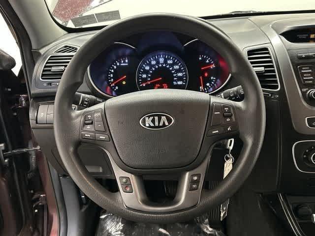 used 2014 Kia Sorento car, priced at $5,679