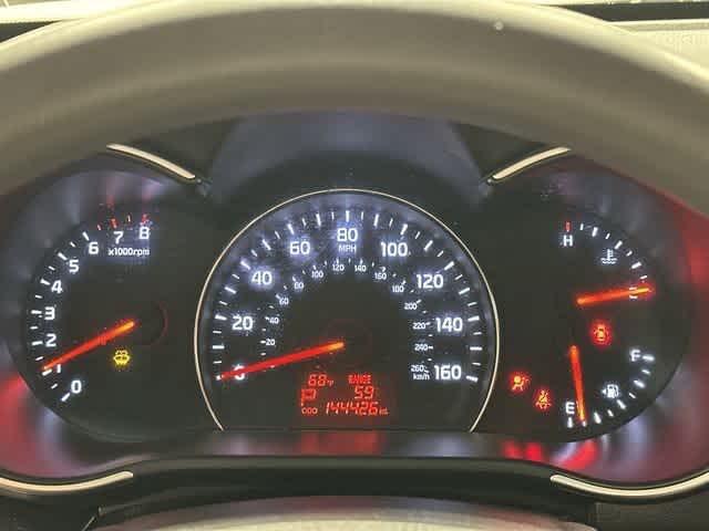 used 2014 Kia Sorento car, priced at $5,679