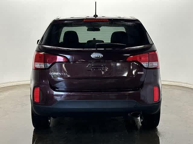 used 2014 Kia Sorento car, priced at $5,679