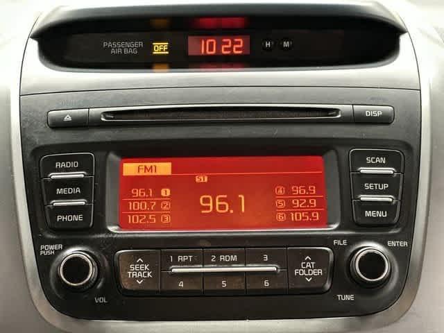 used 2014 Kia Sorento car, priced at $5,679