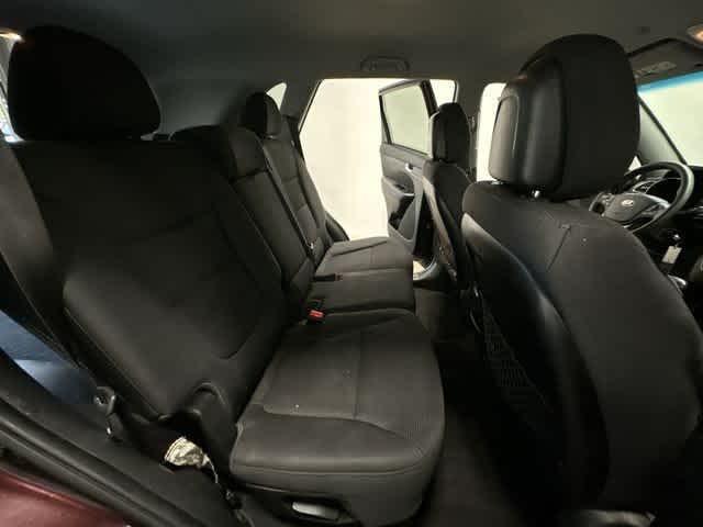 used 2014 Kia Sorento car, priced at $5,679